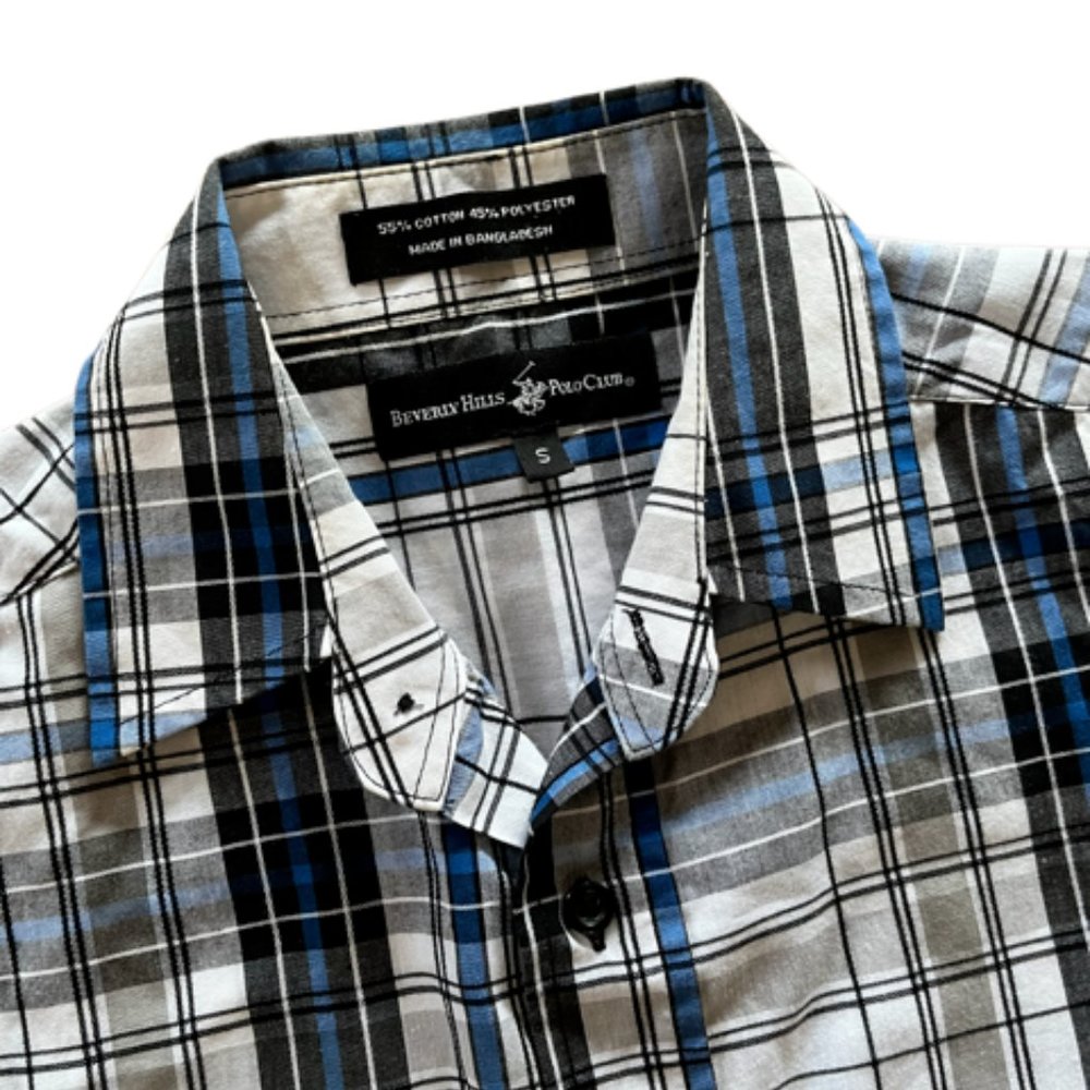 Beverly Hills  Polo Club